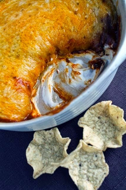 best cooking recipes 2015: The Cheese Dip recipe
